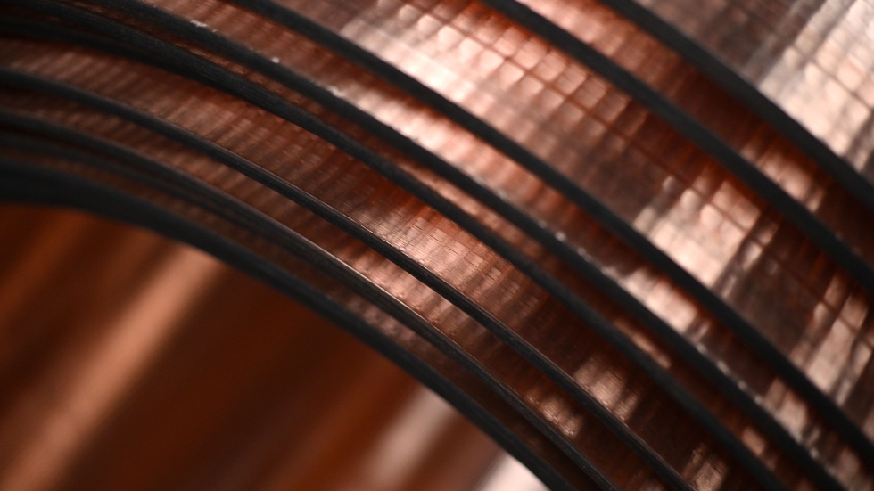 The market is underappreciating the copper demand story: analyst – Video