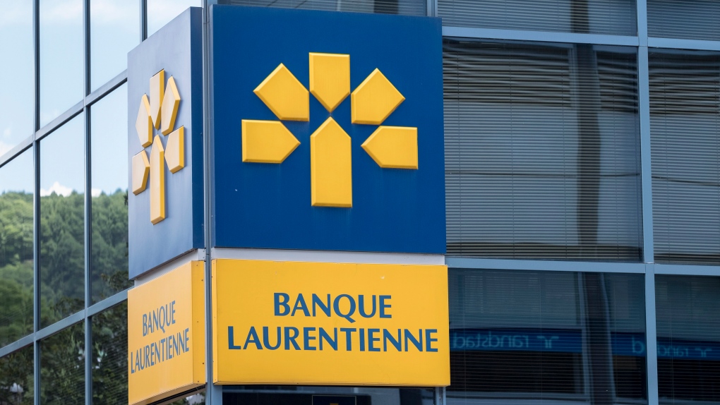 Laurentian Bank selling assets to iA Private Wealth [Video]