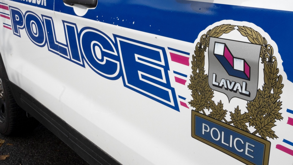 Police arrest 4 teens after threats at Laval high schools [Video]