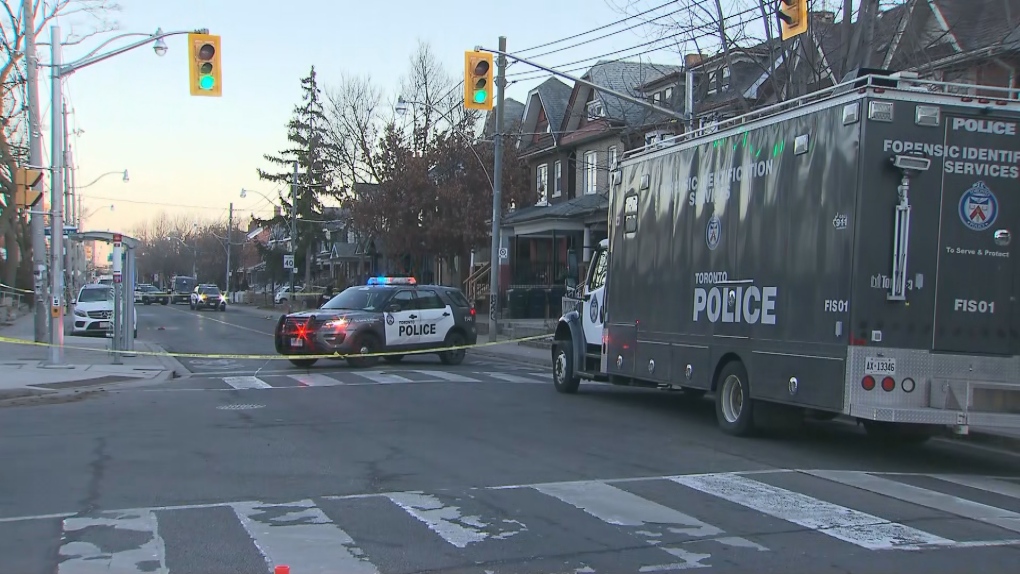 Police arrest 3rd suspect in Toronto shooting that killed 18-year-old man [Video]