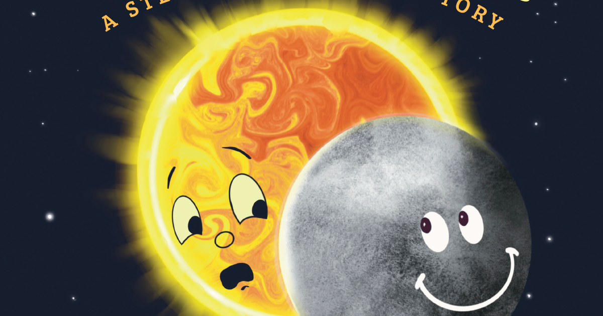 Nebraska mom’s ‘Total Solar Eclipse’ children’s book now Amazon bestseller [Video]