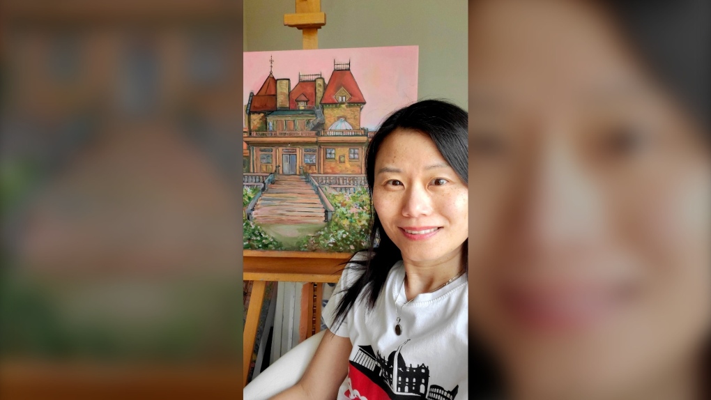 Calgary’s Lougheed House opens Restore & Revive exhibit [Video]