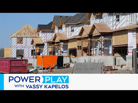 Scheer: PM using ‘recycled’ announcements to attract Canadians | Power Play with Vassy Kapelos [Video]