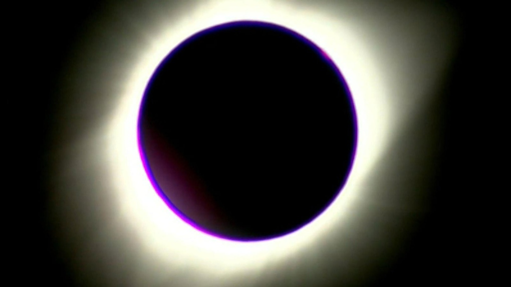Solar Eclipse in eastern Ontario: Here are some tips to stay safe on the roads [Video]