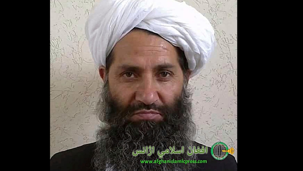 Taliban head urges to set aside differences in Eid message [Video]