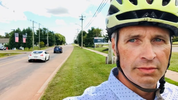 Cycling, pedestrian advocate seeks more data on street safety in Summerside [Video]