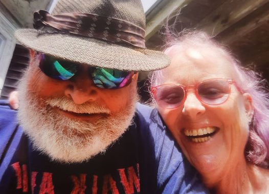 N.S. couple dies from strep A just hours apart. Their family is speaking out [Video]