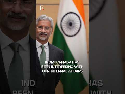 India Rejects Canada’s Election Interference Allegations as “Baseless” | Subscribe to Firstpost [Video]