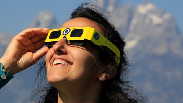 Follow the crowds, avoid the clouds: I chase eclipses to witness nature’s awesome glory [Video]