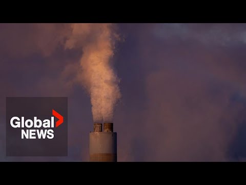 Canadian farmers demand relief from price on carbon imposed by federal government [Video]