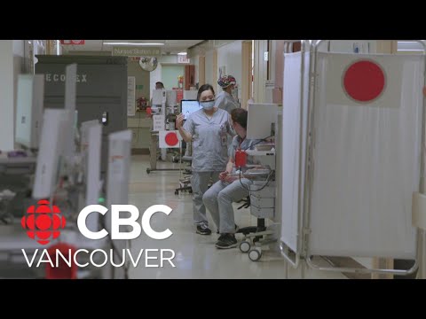 B.C. hospital’s leaked memo raises staff safety concern [Video]
