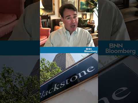 Bullish call on Blackstone [Video]