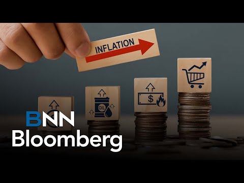 When inflation is at 3%, stocks and bonds move in opposite direction: strategist [Video]