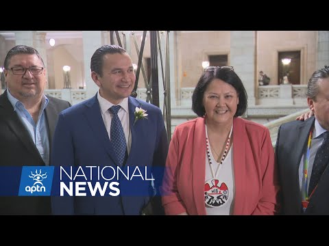 Manitoba budget focuses on healthcare, poverty reduction and rural communities | APTN News [Video]
