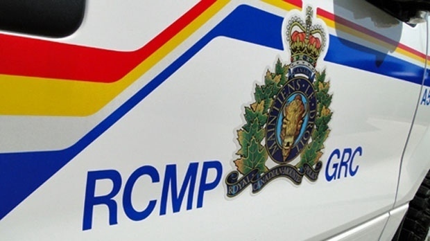 Man with replica gun arrested: North Vancouver RCMP [Video]