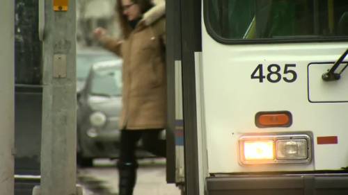 Police launch probe after man stabbed on Winnipeg transit [Video]