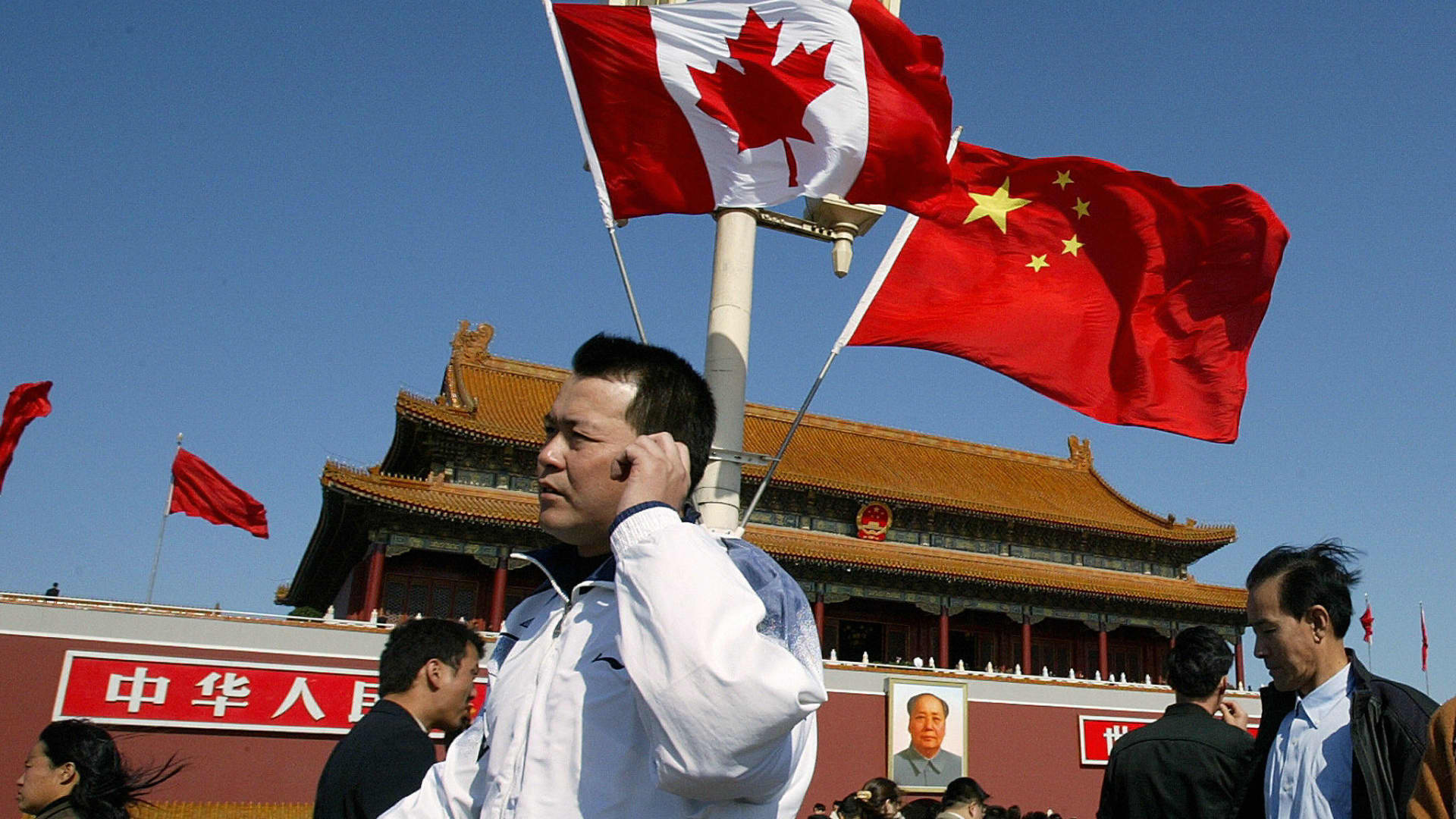 Canada spies found China ‘clandestinely and deceptively’ interfered in last two elections [Video]