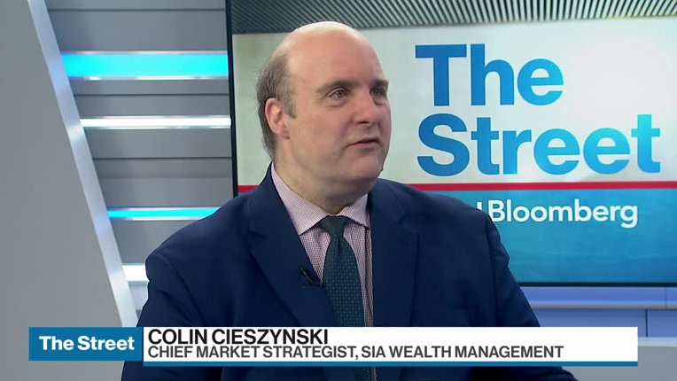 It’s an interesting week for signaling if not for rate decisions: market strategist – Video