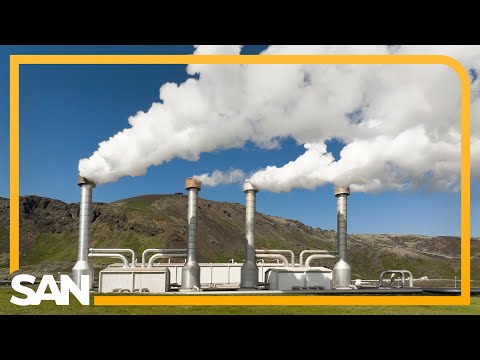 Geothermal power and the intricacies behind tapping into the Earth’s energy [Video]