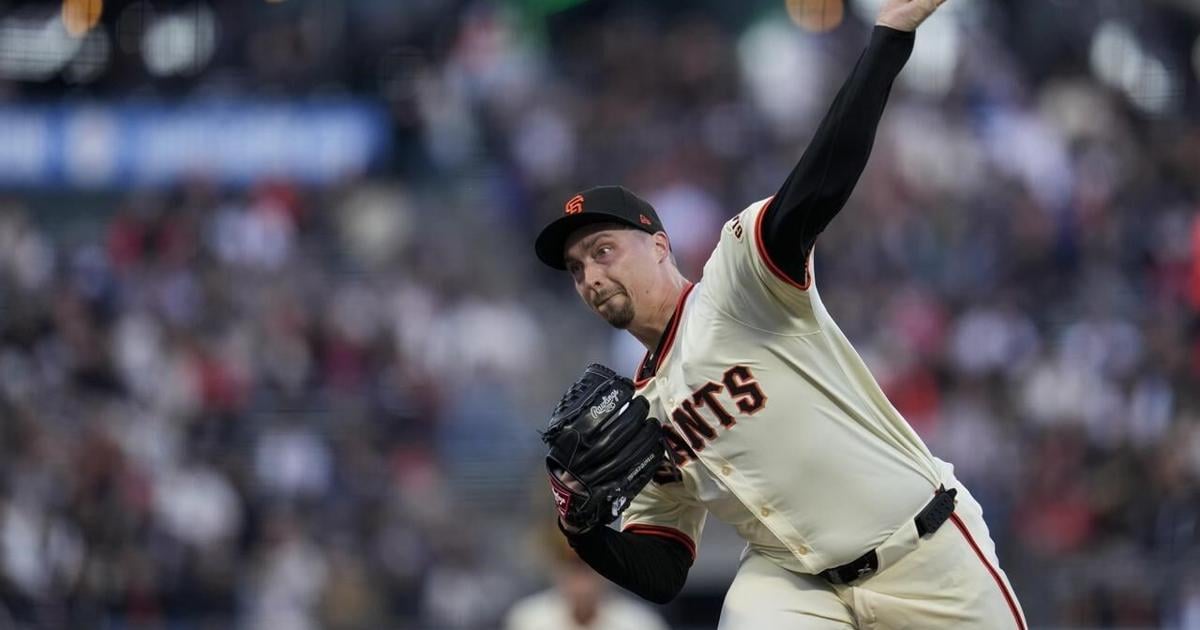 Lane Thomas homers, Nationals spoil Blake Snell’s Giants debut in 8-1 win [Video]