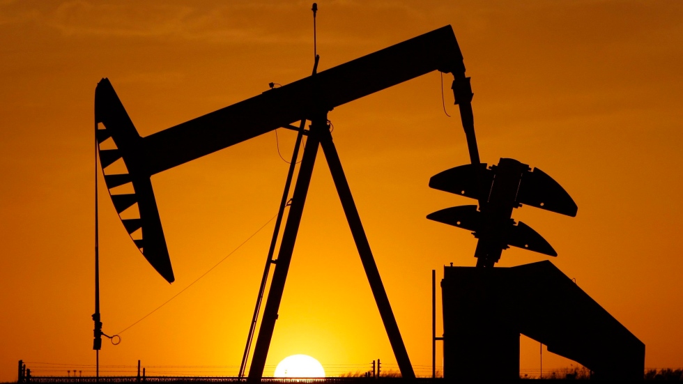 Oil’s yield potential may be what’s attracting investors: analyst – Video