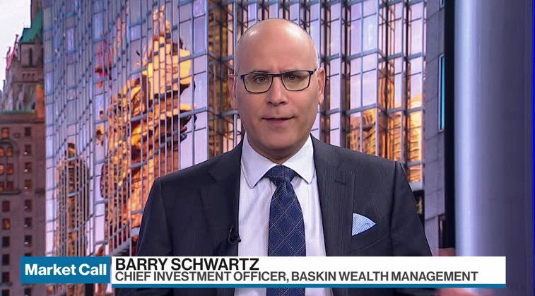 Barry Schwartz’s Market Outlook – Video