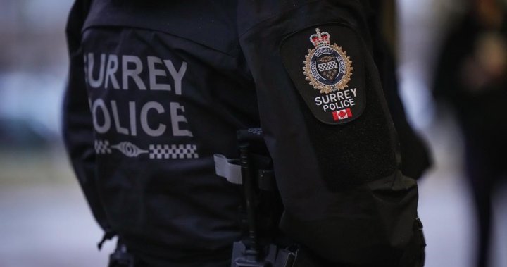 Surrey rejects police funding deal but transition wont stop, minister says – BC [Video]