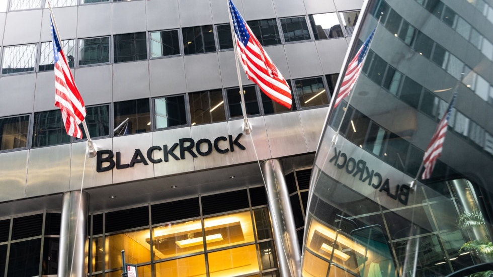 How BlackRock is selecting champions in the AI race from mega tech to small caps – Video