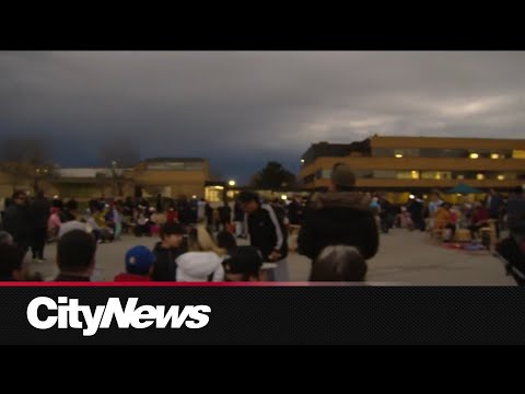 An Indigenous-led eclipse viewing party [Video]