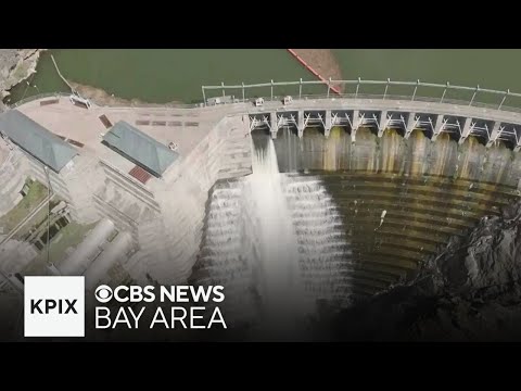 Largest dam removal project in US history underway near California, Oregon border [Video]