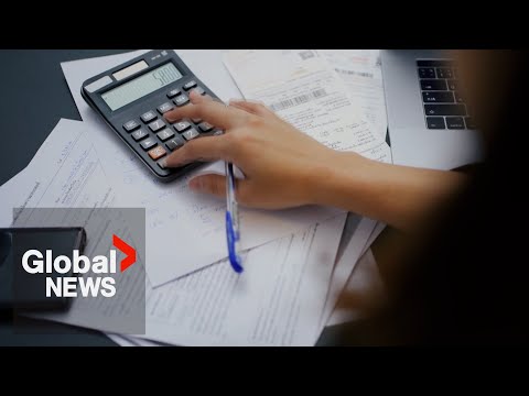 Millennials, Gen Z in Canada struggling to save for retirement, new data finds [Video]