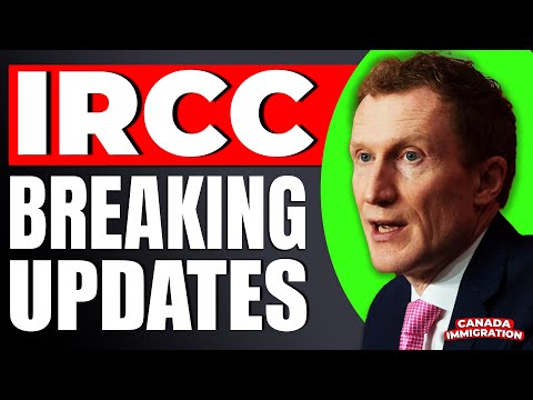 BREAKING! Canada IRCC Official Update on Allocation of Study Permit| Canada Student Visa Updates [Video]