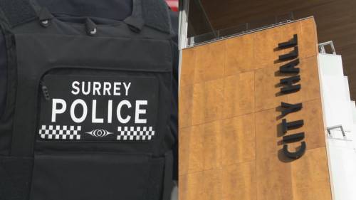 Surrey rejects provincial funding deal to offset costs of transition to municipal police force [Video]