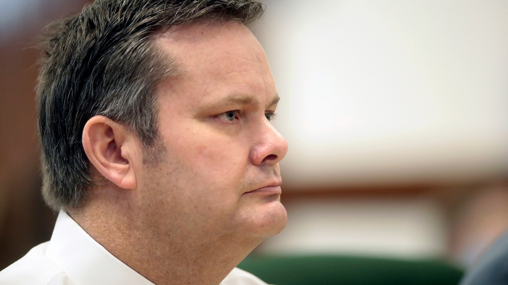 ‘Doomsday’ case: Chad Daybell on trial [Video]