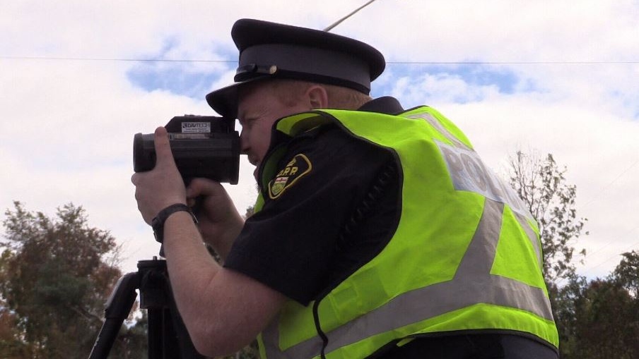 Results from Essex County OPP Easter weekend traffic blitz [Video]