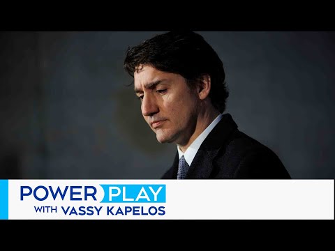 Concern rises over inflationary spending by feds | Power Play with Vassy Kapelos [Video]