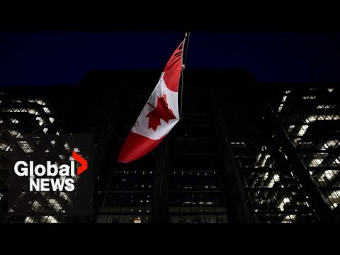 How Bank of Canada holding key interest rate steady at 5% can affect Canadians [Video]