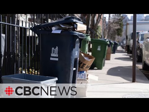 Who pays for recycling collection in Ontario is changing, and corporations aren’t happy [Video]