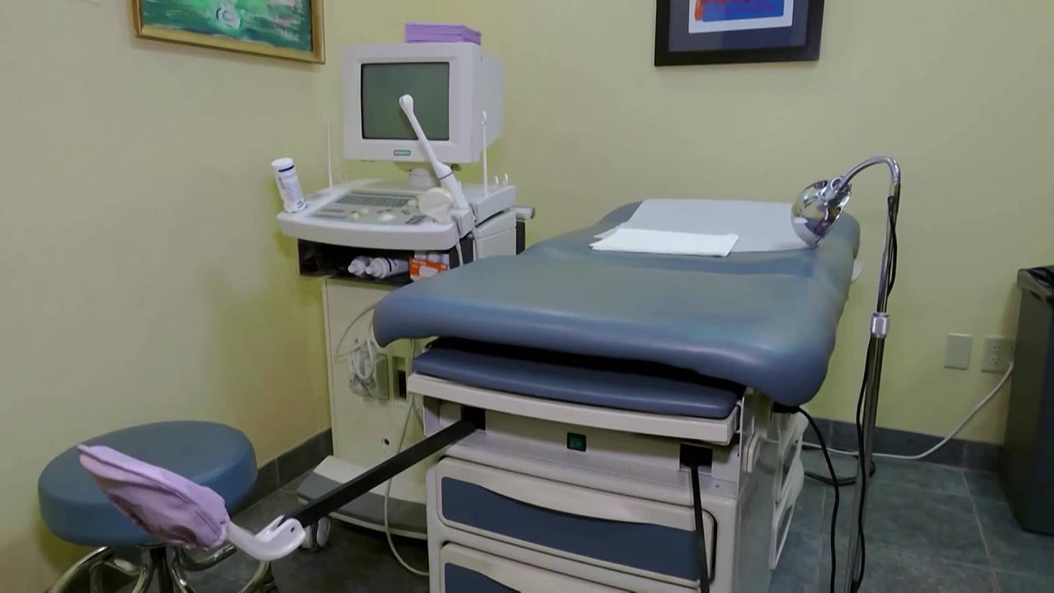 Video: ‘So depressing’: Arizona abortion providers on ban [Video]