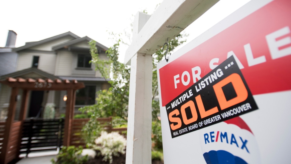 Calgary home prices up by 15% in 2024 [Video]