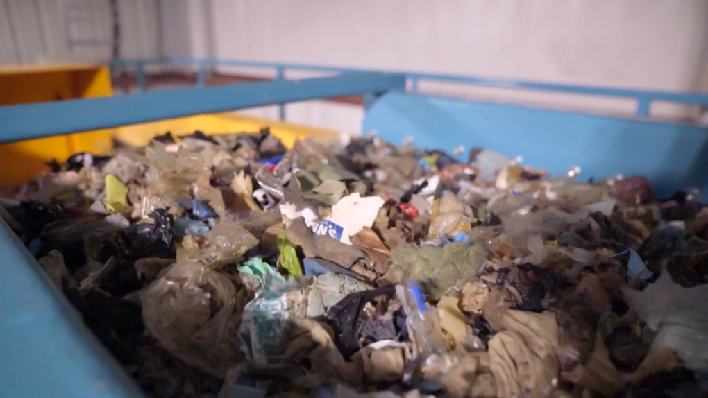 ‘Groundbreaking’ Wetaskiwin County waste initiative [Video]