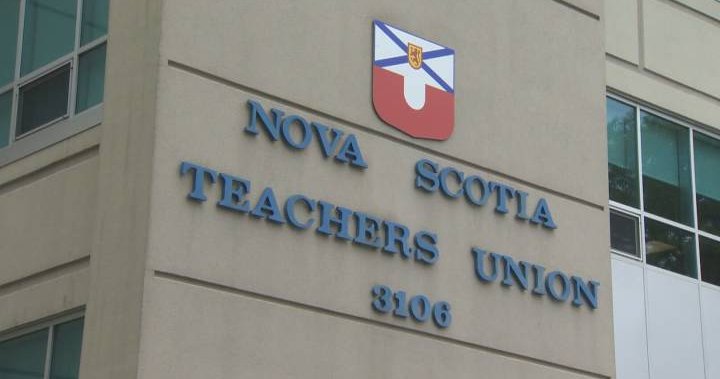 Nova Scotia teachers vote 98% in favour of strike mandate as bargaining continues – Halifax [Video]