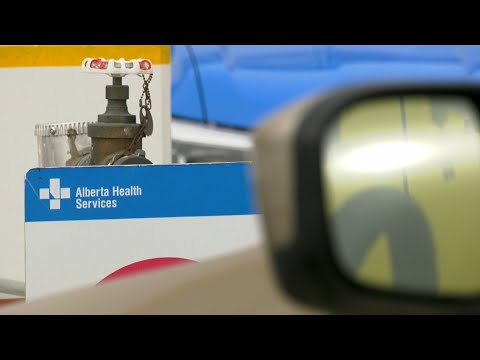 Alberta hospital workers want free parking while on the job after a spike in rates [Video]