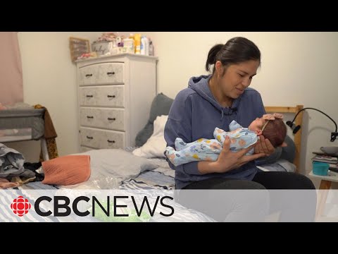 She needed an emergency C-section. She says she was told to pay upfront [Video]
