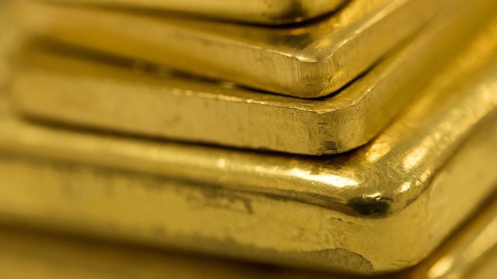 Gold rallying significantly: strategist – Video