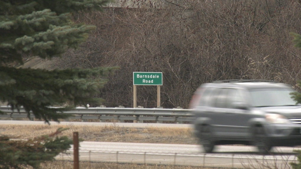Ottawa traffic: Ontario announces funding to build Hwy. 416 interchange in Barrhaven [Video]