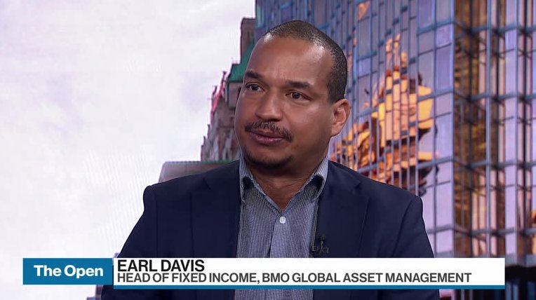 Top corporate bonds for investing with Earl Davis from BMO Global Asset Management – Video
