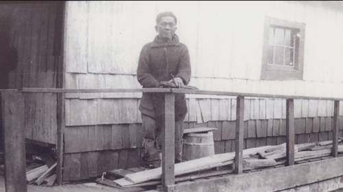 First Filipino immigrant to Canada remembered [Video]