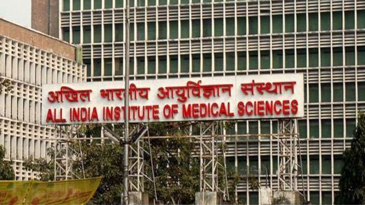 AIIMS Delhi Launches Multi-Centre Study To Develop Low Cost HPV Tests For Cervical Cancer [Video]