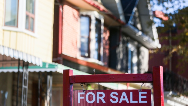 GTA housing prices could surpass Vancouver by end of 2024: Royal LePage [Video]